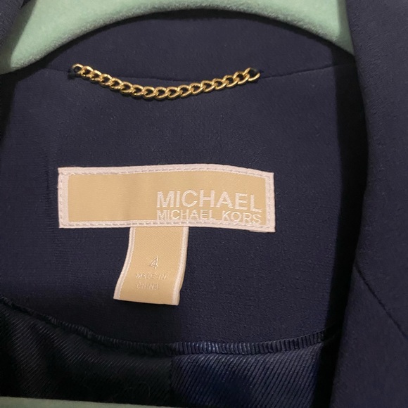 Michael Kors blazer - Picture 2 of 2